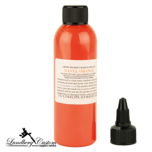 Dermaglo - Naval Orange 100ml