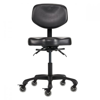 TATSOUL OROS ARTIST CHAIR - BLACK