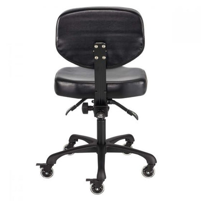 TATSOUL OROS ARTIST CHAIR - BLACK