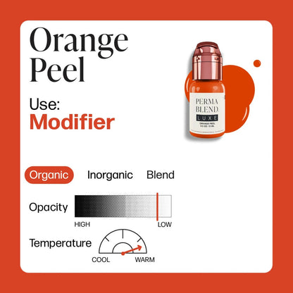 Perma Blend Luxe - Orange Peel 1/2oz