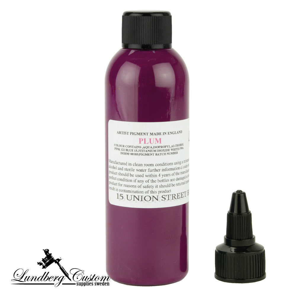 Dermaglo - Plum 100ml