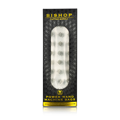 Bishop Power WAND Machine Bags 200pcs