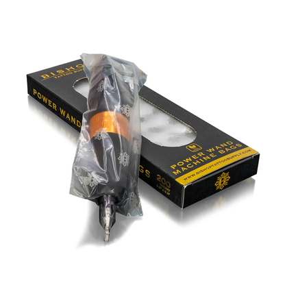 Bishop Power WAND Machine Bags 200pcs