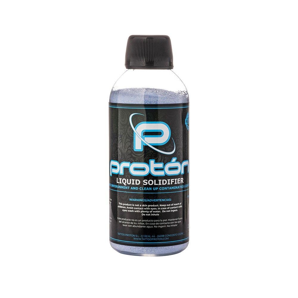 Proton Liquid Solidifier 250ml/8.5oz