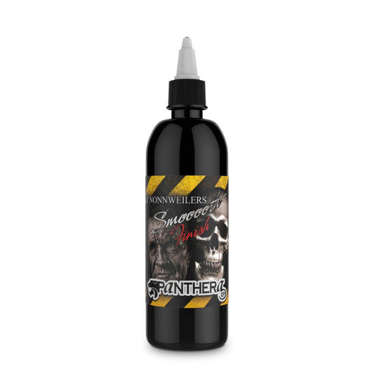 Panthera Ink - Ralf Nonnweiler Smooth Series - Finish 150ml