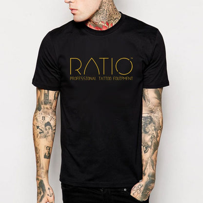 Ratio Professional Tattoo Equipment Tee