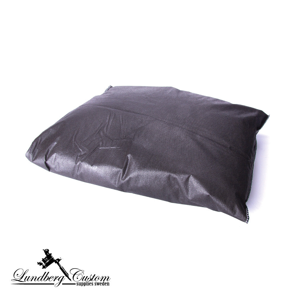 Disposable pillow covers - 50-pack