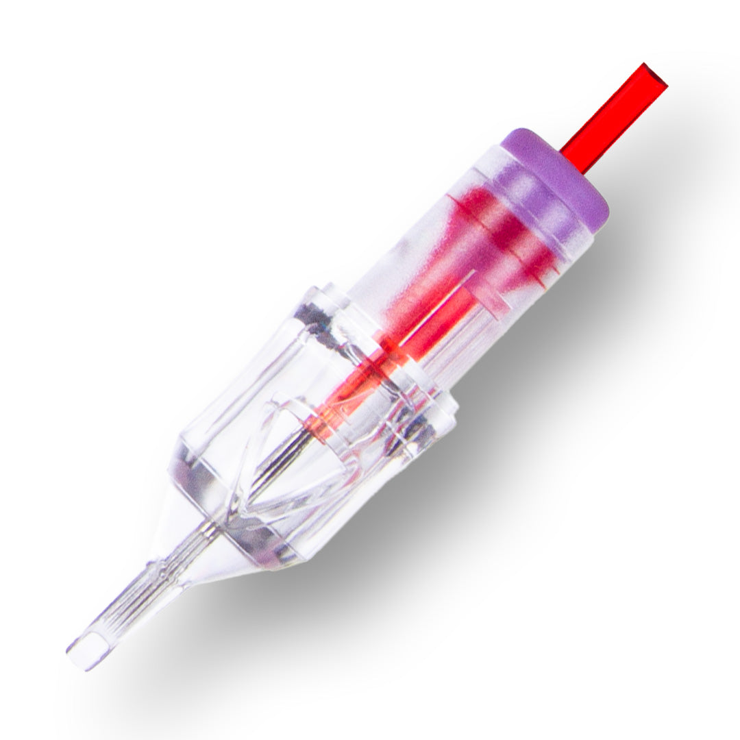 Ratio X - Soft Edge Mags