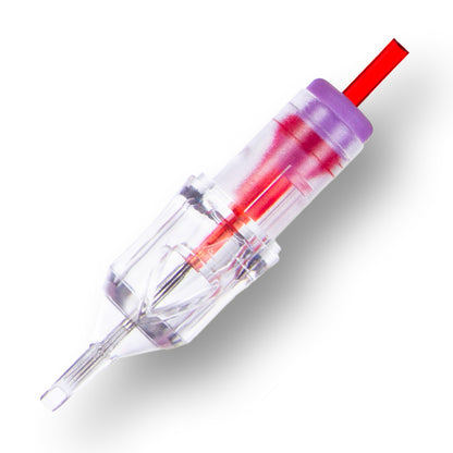 Ratio X - Soft Edge Mags