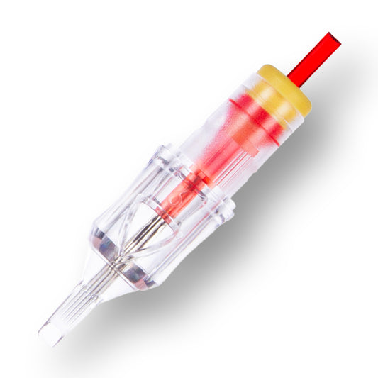 Ratio X - Soft Edge Mags