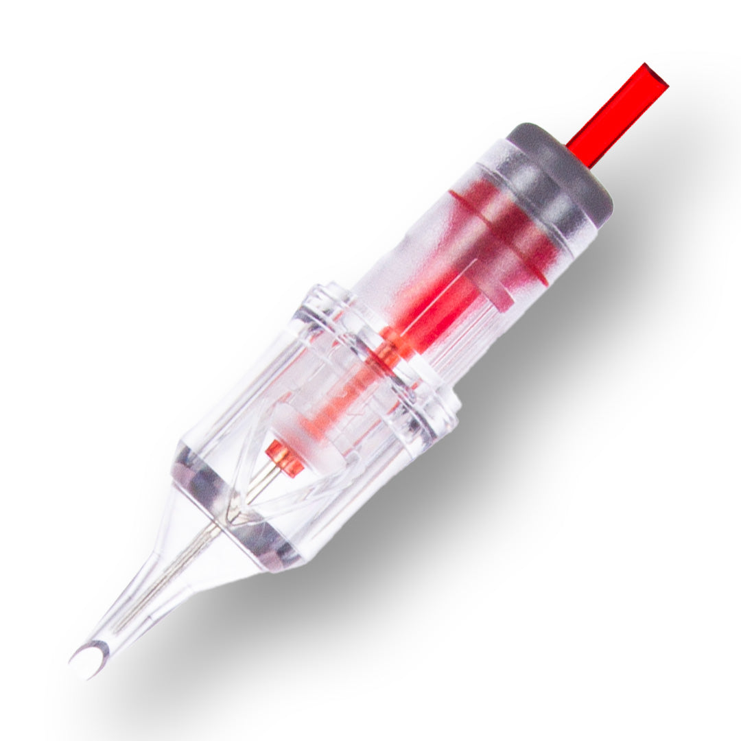 Ratio X - Round Shader