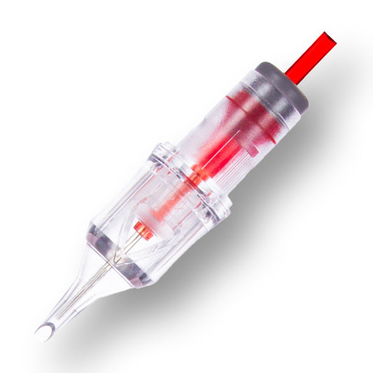 Ratio X - Round Shader