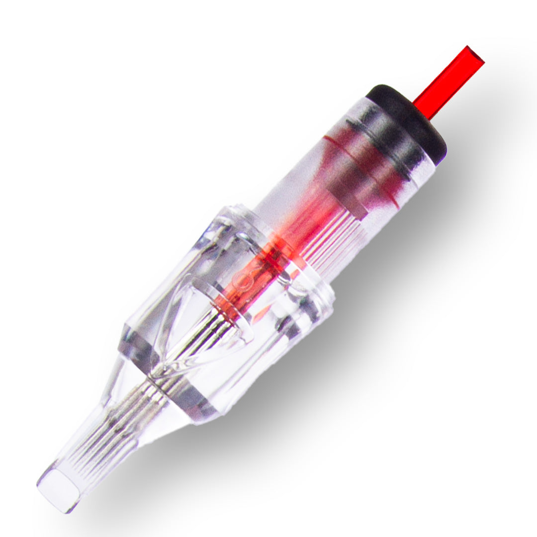 Ratio X - Soft Edge Mags