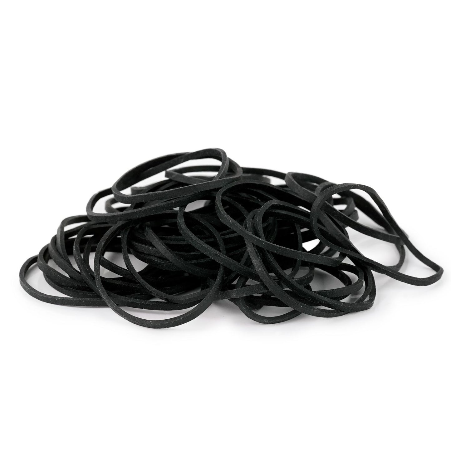 Rubber Band Size 12 - Black