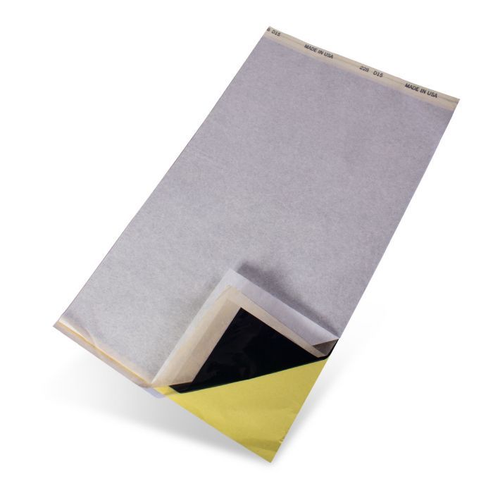 reproFX Spirit Thermal Transfer Paper  8 ½ x 14” (LONG) 100-pack