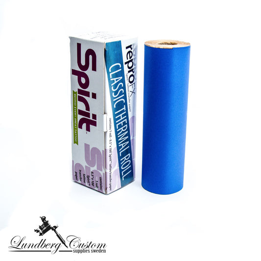 Spirit Classic Thermal Roll