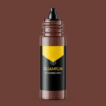 Quantum Tattoo Ink - Gold Label Scoobee Doo 30ml