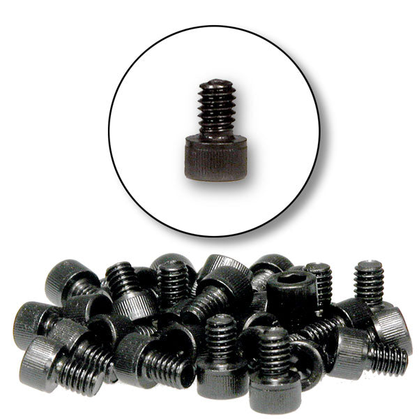 Socket Head Cap Screw - 8-32 X 1/4´´