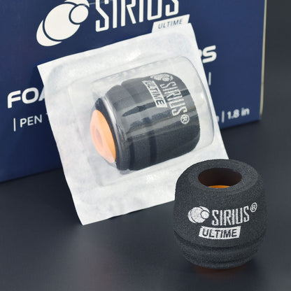 SIRIUS - Ultime FOAM Pen Grip 45mm - 10pcs