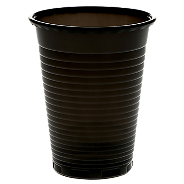 NITRAS Black Cleaning cups 500pcs