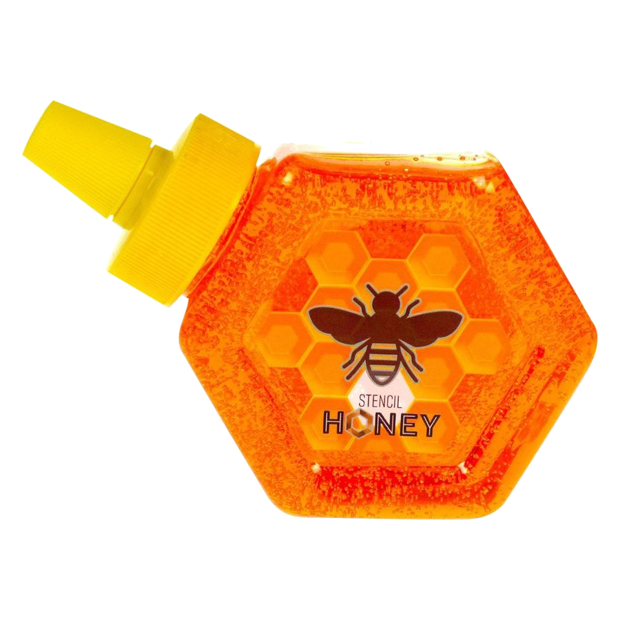 Stencil Honey - 200ml 