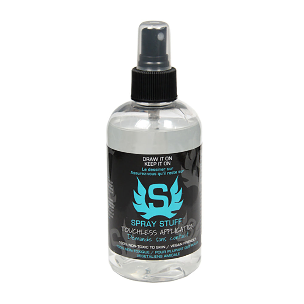 Mist Stuff Spray Stuff – Lundberg Custom Supplies Sweden