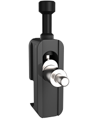 Eikon Symbeos Machine Part Piston Slide