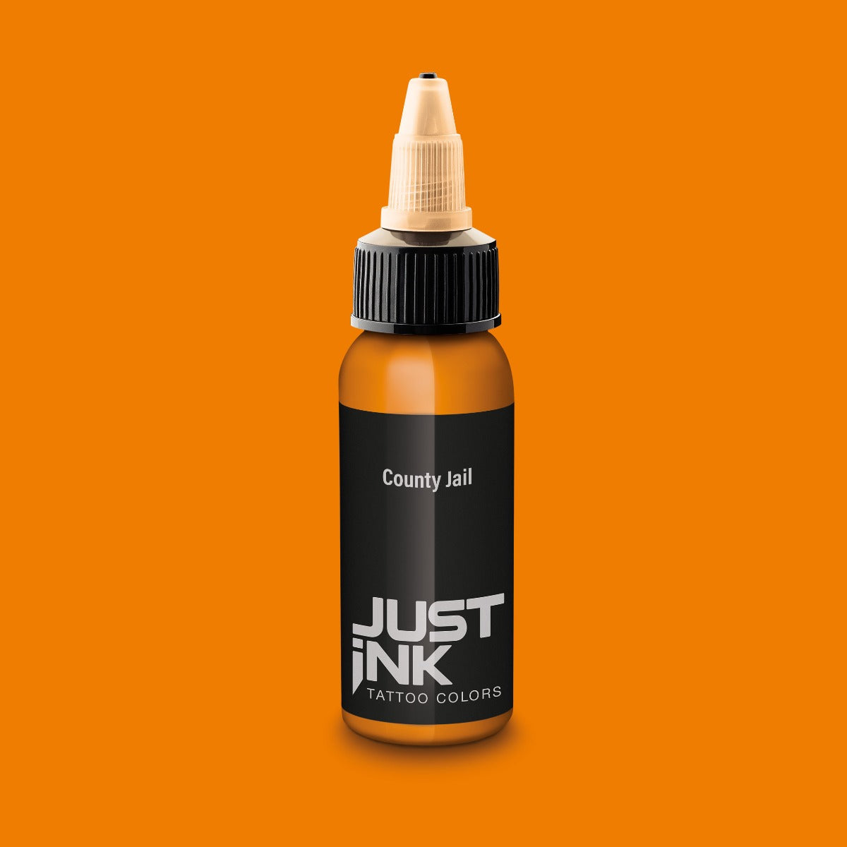 JUST INK - County Jail - 1oz / 30ml