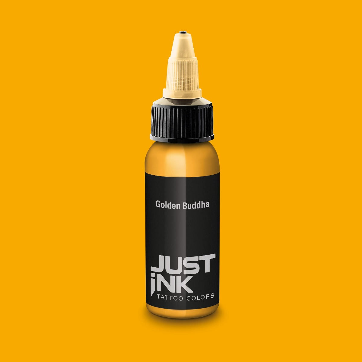 JUST INK - Golden Buddha - 1oz / 30ml