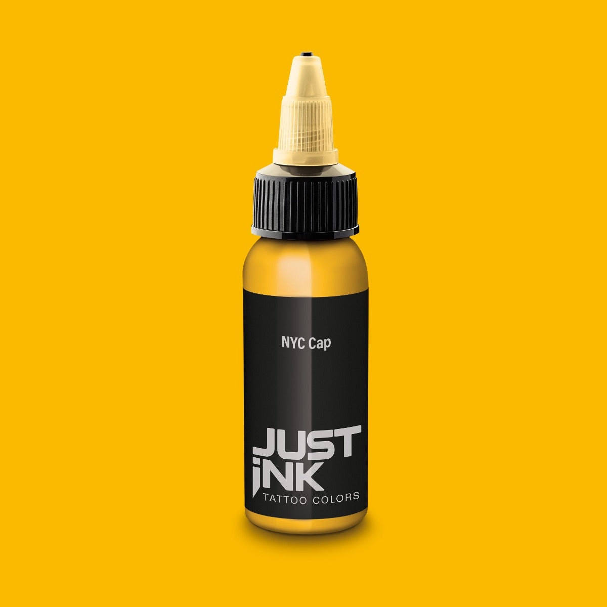 JUST INK - NYC Cab - 1oz / 30ml