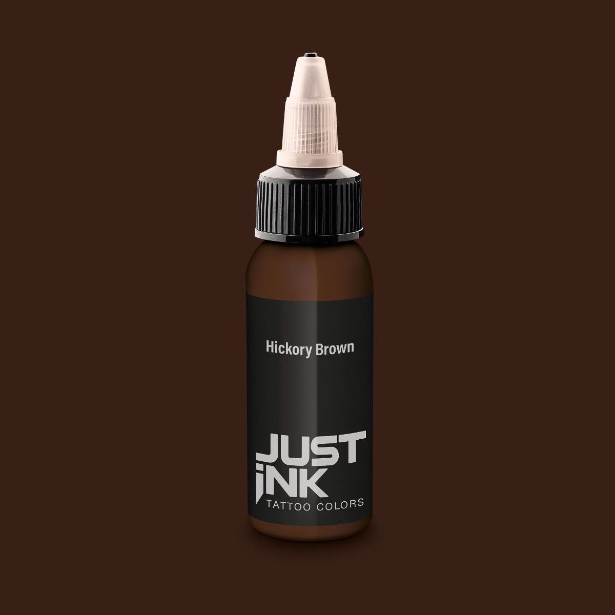 JUST INK - Hickory Brown - 1oz / 30ml