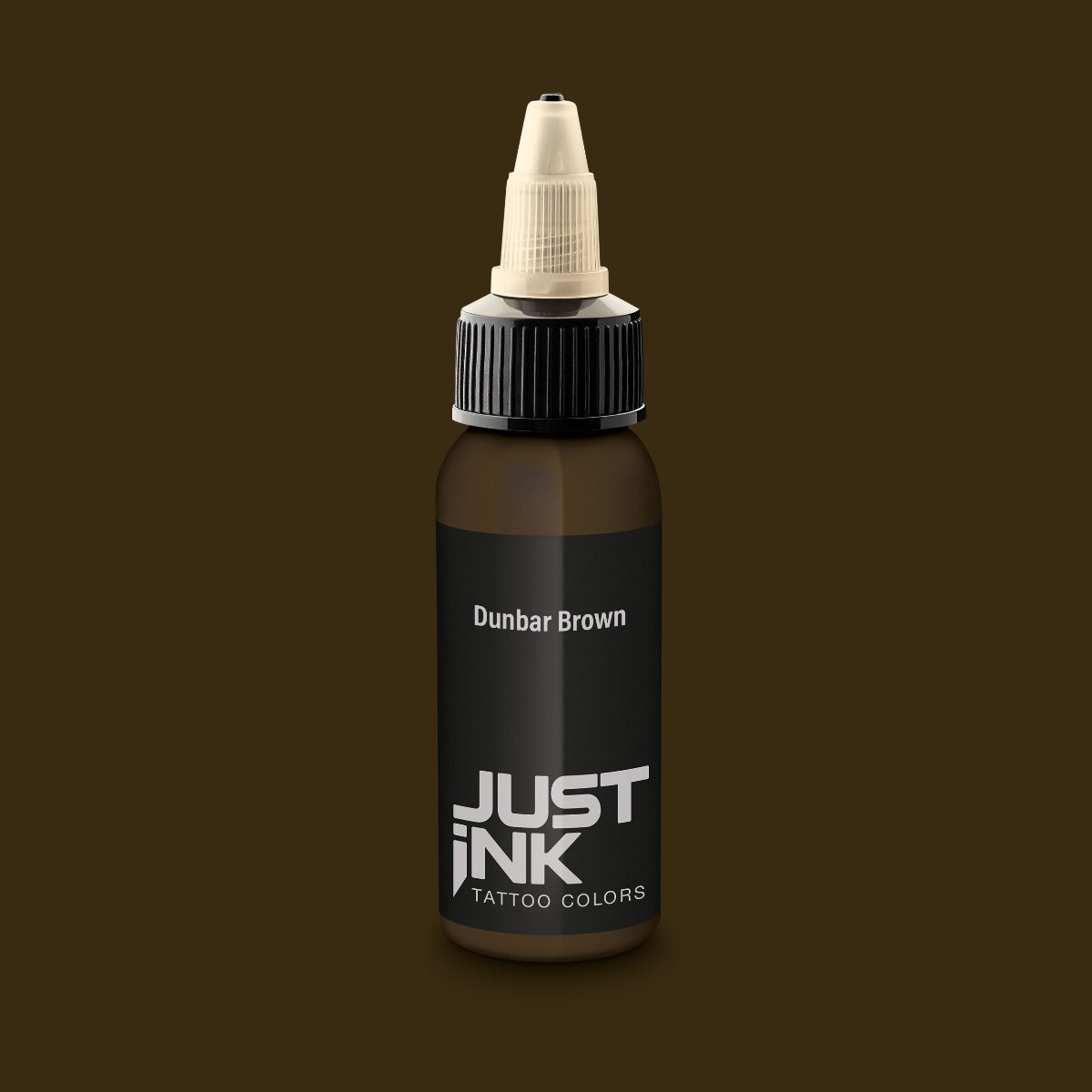 JUST INK - Dunbar Brown - 1oz / 30ml