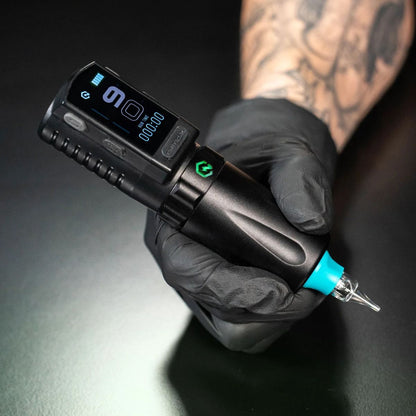 Critical Torque Lite Lining & Shading Wireless