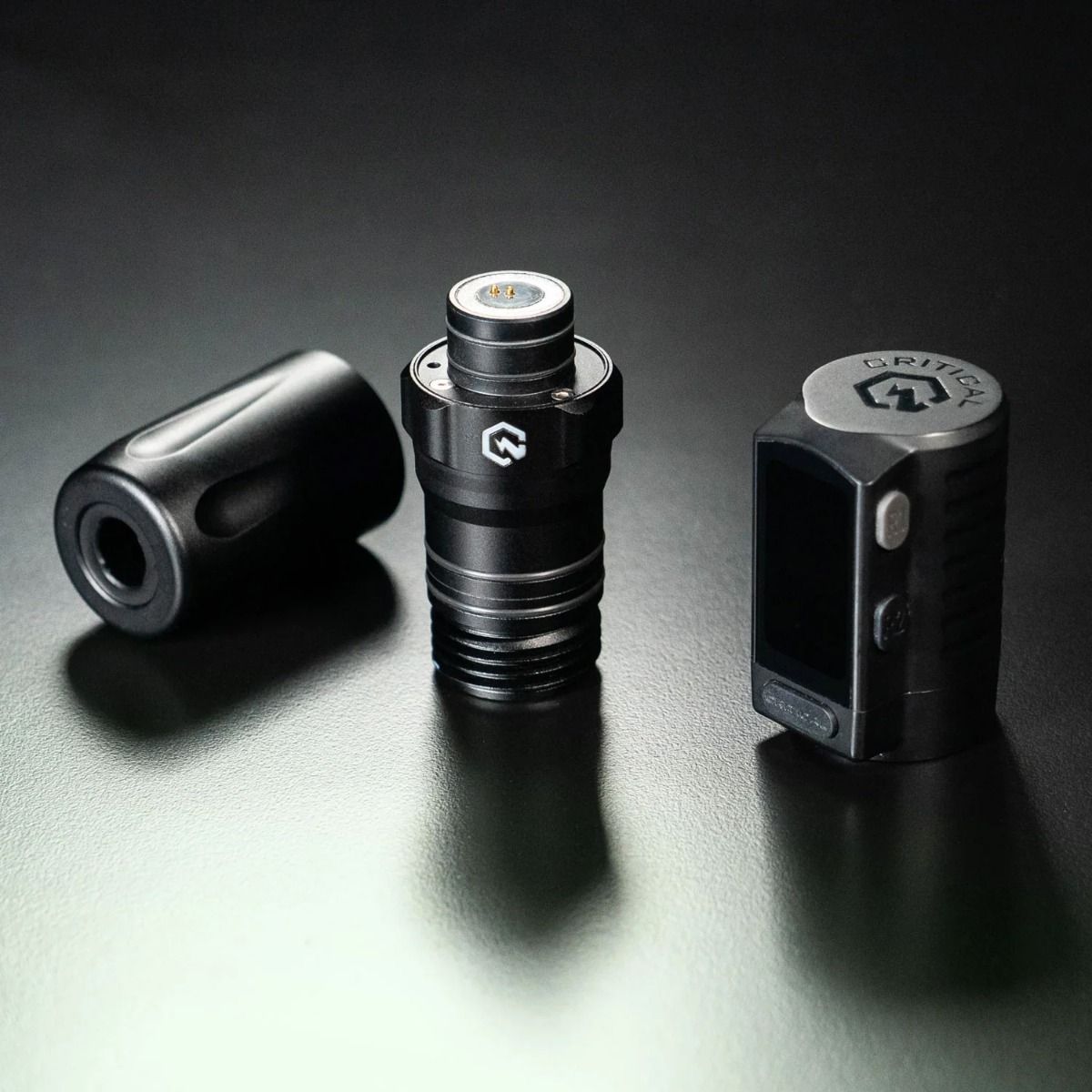 Critical Torque Lite Lining & Shading Wireless