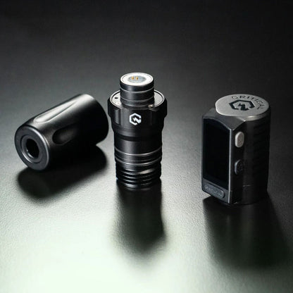 Critical Torque Lite Lining & Shading Wireless