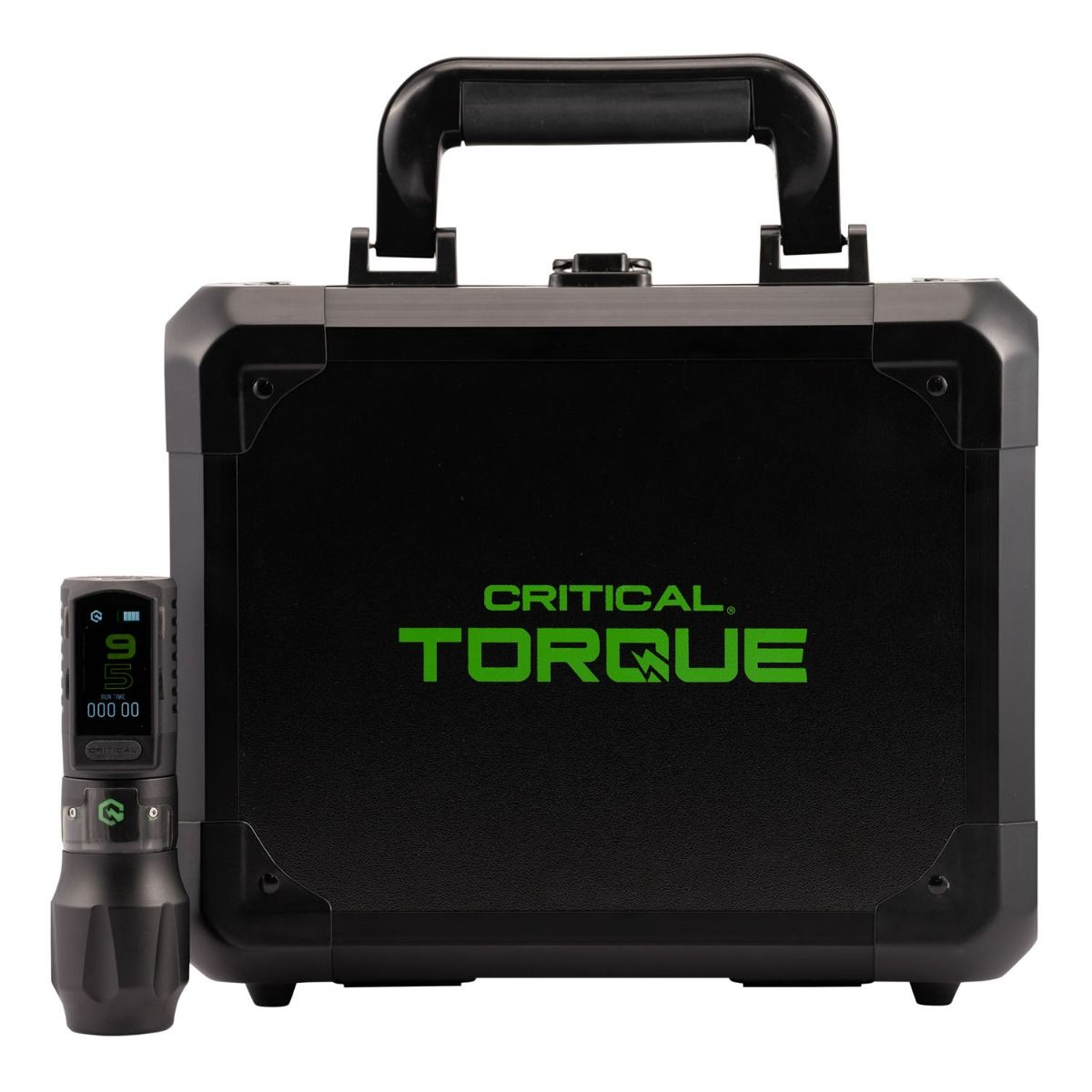 CRITICAL Torque - Full Kit 4.2mm