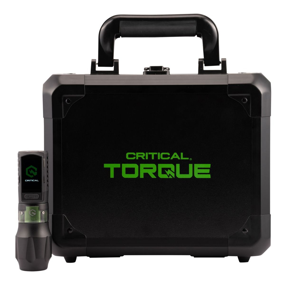 CRITICAL Torque - Full Kit 3.5mm