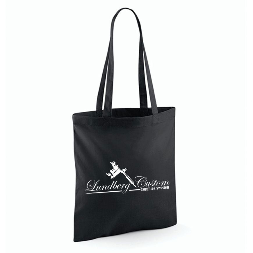 Lundberg Custom Classic Totebag