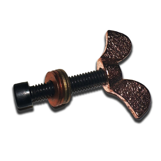 Tube Vise Screw Assembly