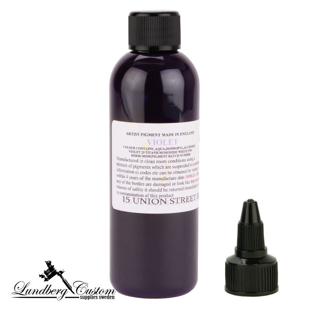 Dermaglo - Violet 100ml