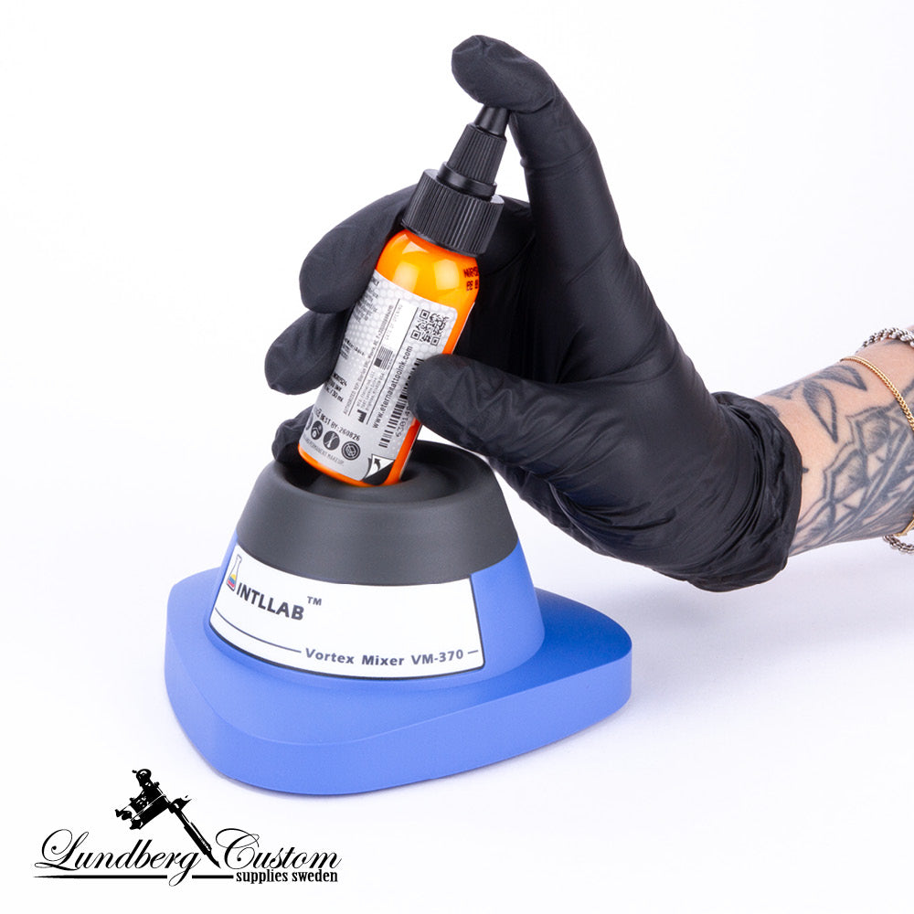 INTLLAB Vortex Mixer – Lundberg Custom Supplies Sweden