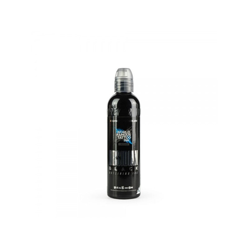 World Famous Limitless - Obsidian Outlining - 4oz (120ml)