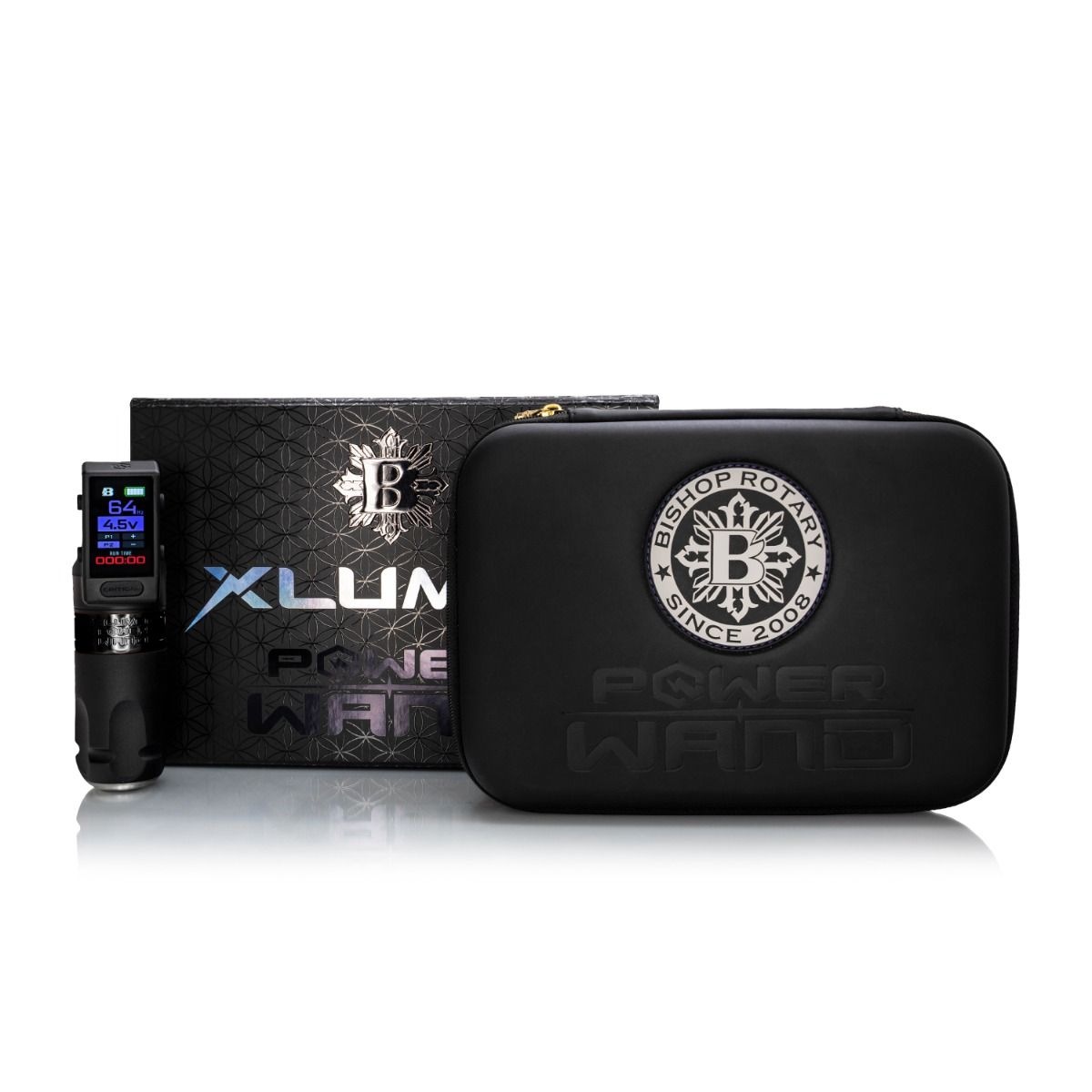 PRE-ORDER - Bishop Power Wand XLUMEN 5.0 Liner - Full Set