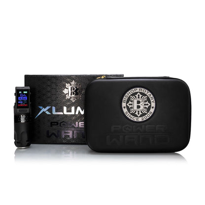 PRE-ORDER - Bishop Power Wand XLUMEN 5.0 Liner - Full Set