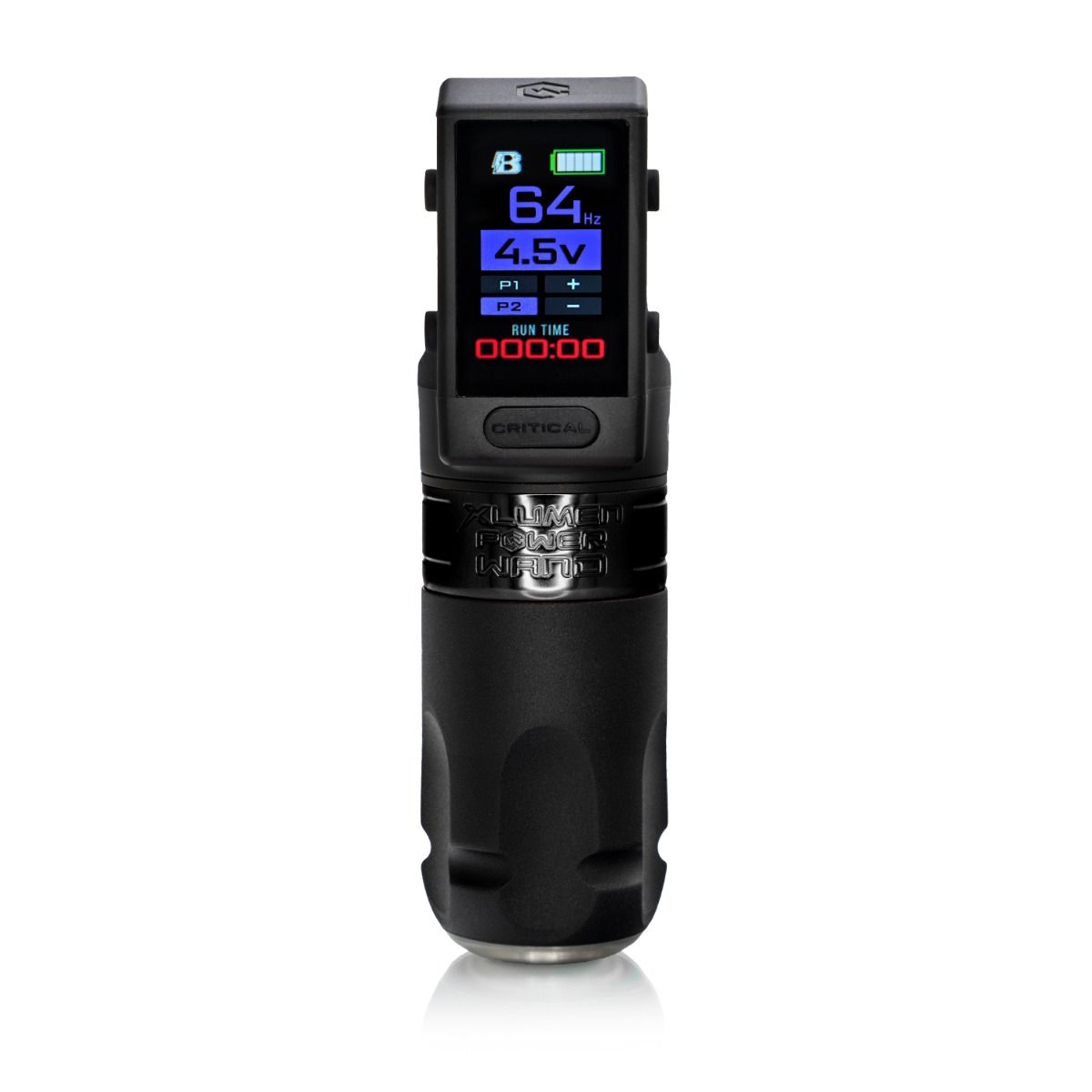 PRE-ORDER - Bishop Power Wand XLUMEN 5.0 Liner - Full Set