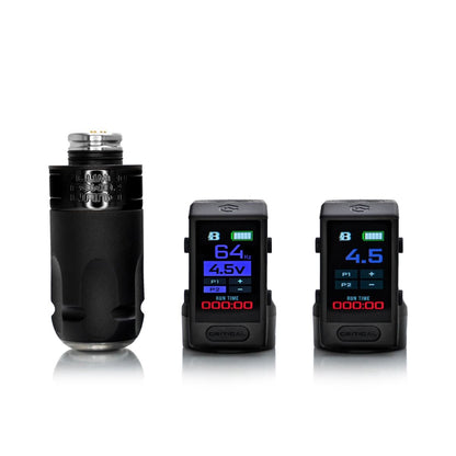 PRE-ORDER - Bishop Power Wand XLUMEN 5.0 Liner - Full Set