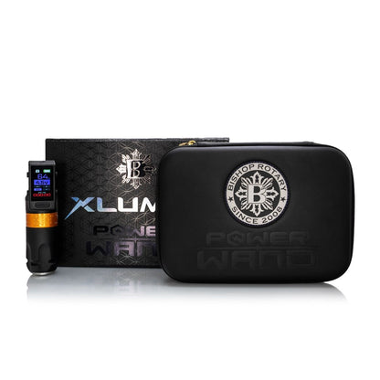 PRE-ORDER - Bishop Power Wand XLUMEN 4.2 Packer - Full Set
