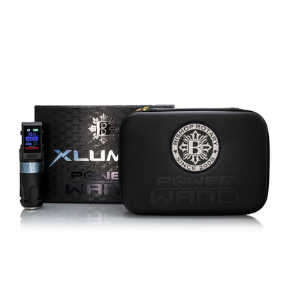 PRE-ORDER - Bishop Power Wand XLUMEN 3.5 Shader - Full Set