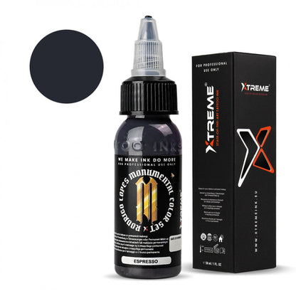 Xtreme Ink - RODRIGO LOPES - Espresso 30ml