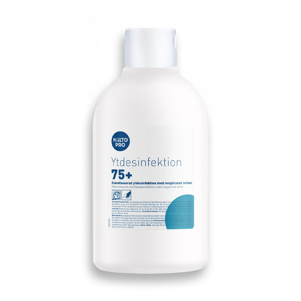 Kiilto Pro (Dax) Ytdesinfektion 75+ 300ml